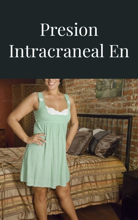 Triada de Presion Intracraneal en Extasis