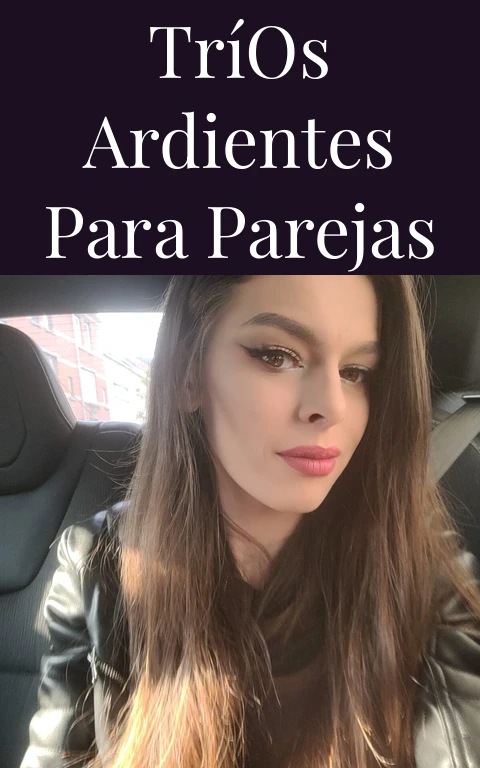 Tríos Ardientes para Parejas
