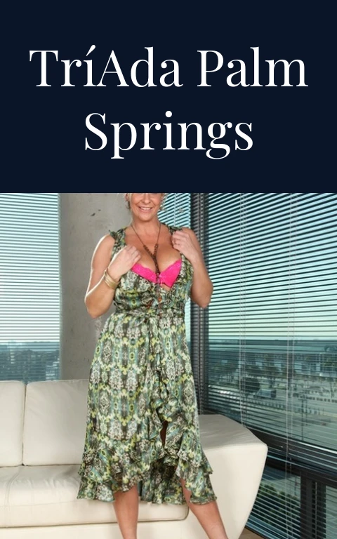 Tríada Palm Springs