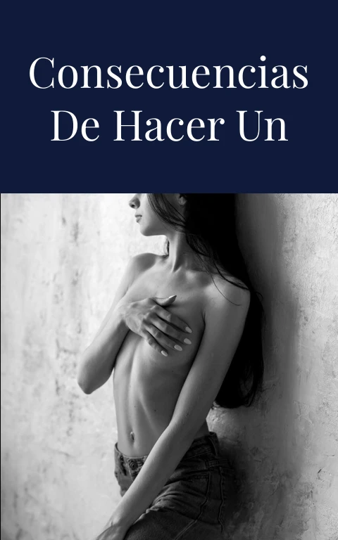 Las Ardientes Consecuencias de Hacer un Trio