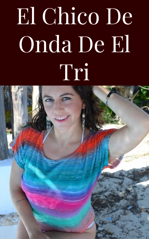 El Chico de Onda de El Tri