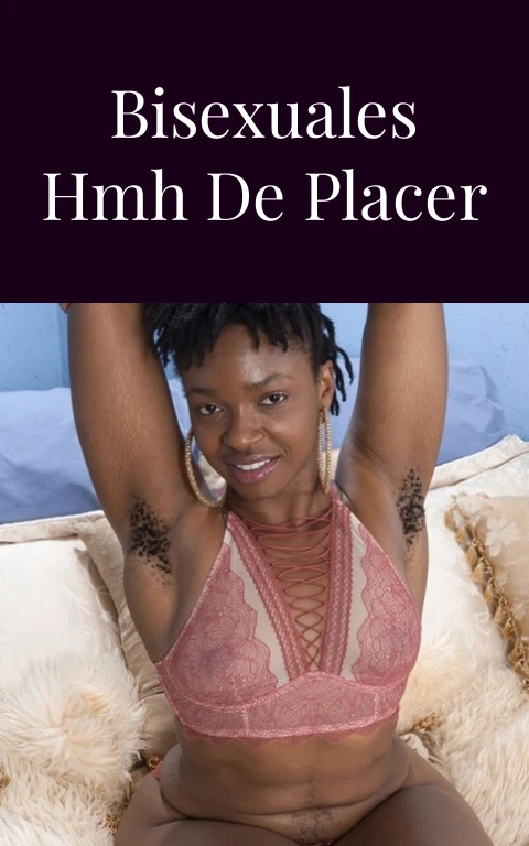 Trios Bisexuales HMH de Placer Desenfrenado