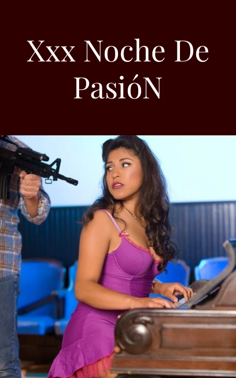 Tríos Sexuales XXX Noche de Pasión Desbordada