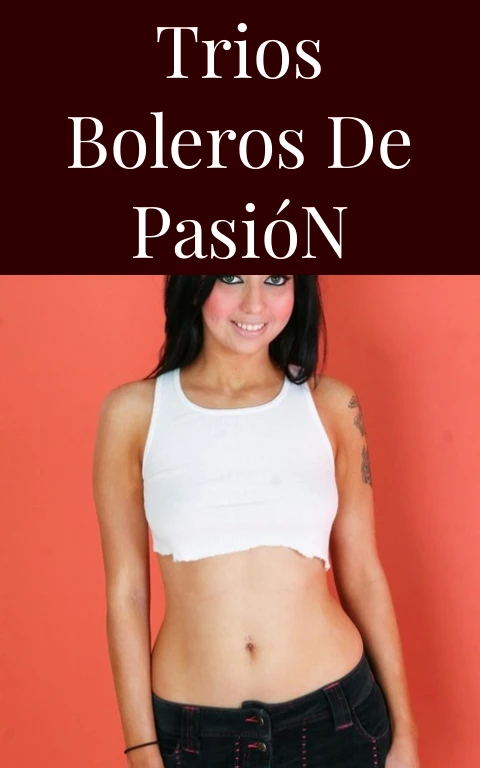 Trios Boleros de Pasión