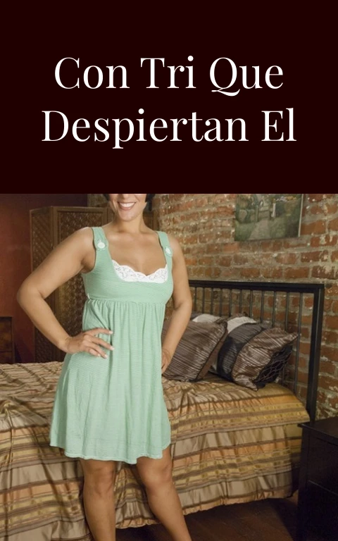Diez Palabras con Tri que Despiertan el Deseo