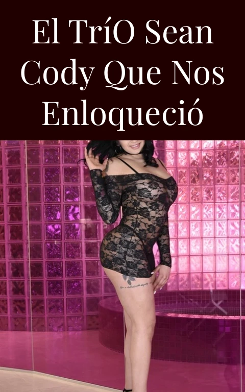 El Trío Sean Cody que Nos Enloqueció