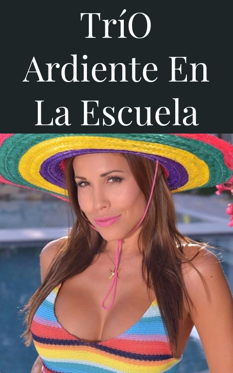 Trío Ardiente en la Escuela