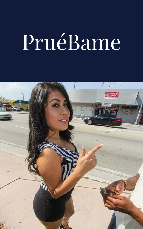 Pruébame