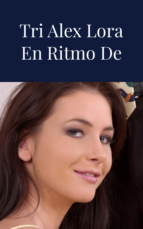 Canciones del Tri Alex Lora en Ritmo de Piel