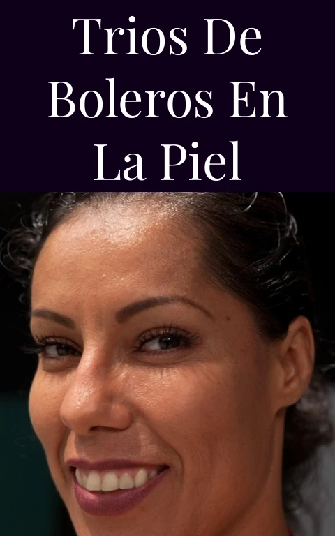 Trios de Boleros en la Piel