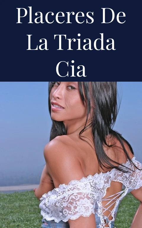 Placeres de la Triada CIA