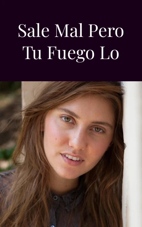 El Tri Todo Me Sale Mal Pero Tu Fuego Lo Cambia Todo