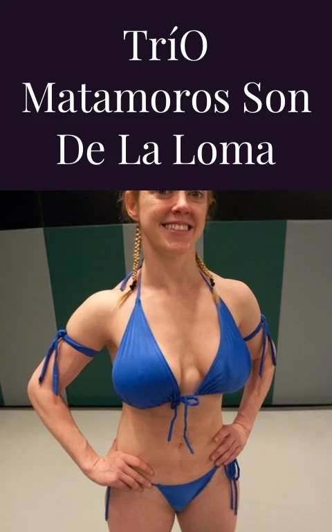 Trío Matamoros Son de la Loma
