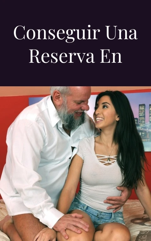 Intenta conseguir una reserva en Dorsia ahora