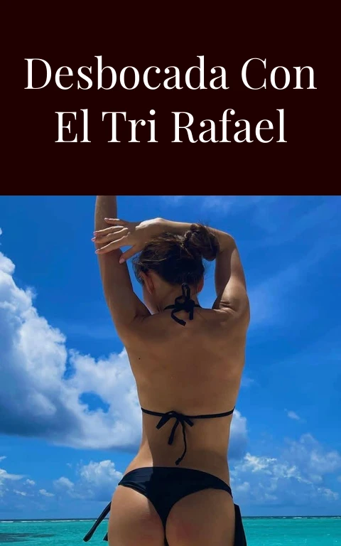 Pasión Desbocada con El Tri Rafael Salgado