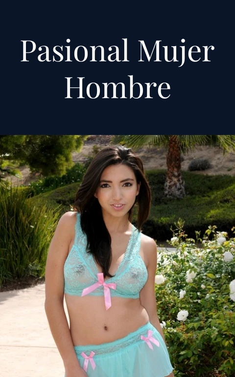 El Trío Pasional Mujer Hombre Transexual