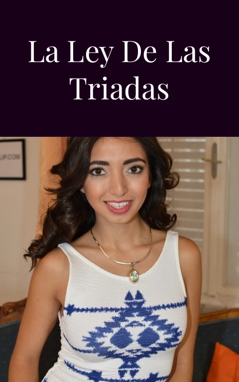 Quien Propuso la Ley de las Triadas Ardientes