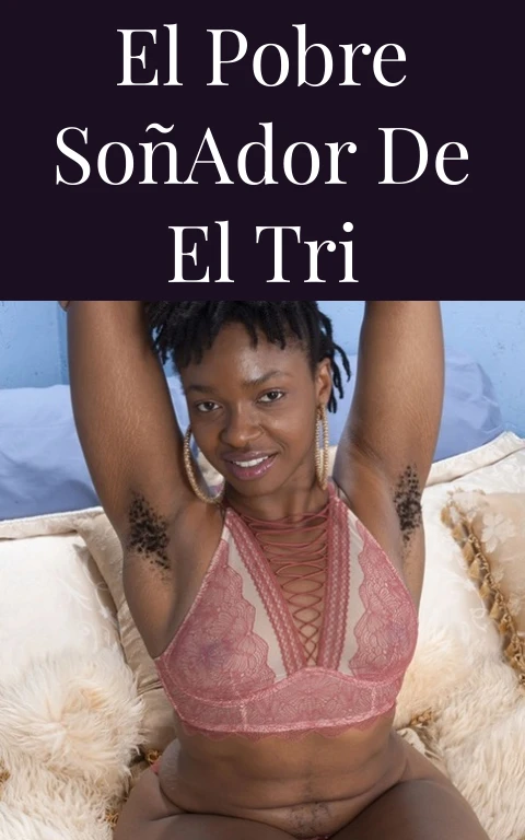 El Pobre Soñador de El Tri