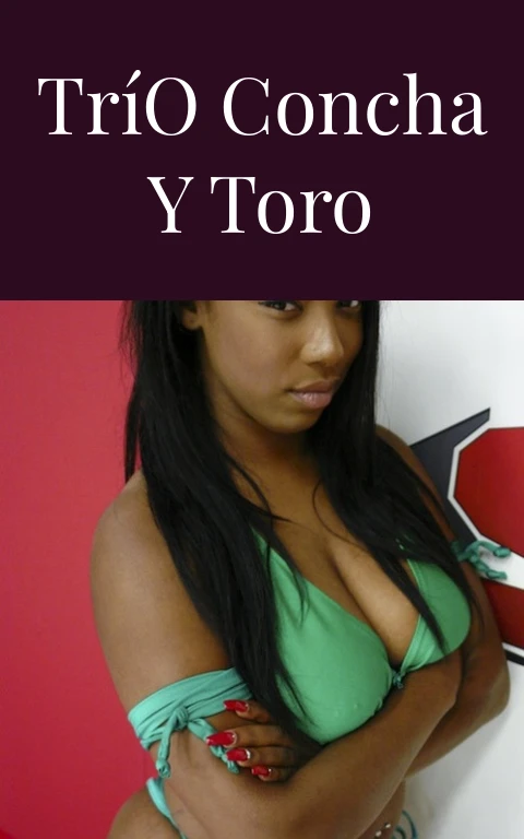 Trío Concha y Toro