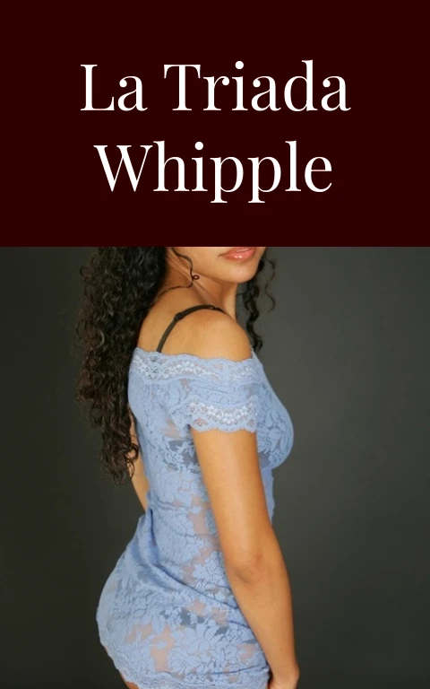 La Triada Whipple