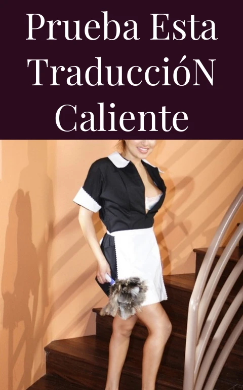 Prueba Esta Traducción Caliente