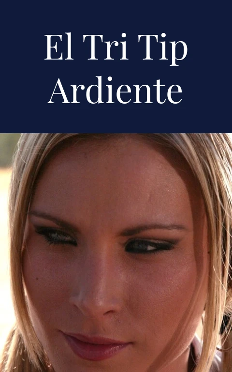 El Tri Tip Ardiente