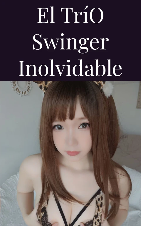 El Trío Swinger Inolvidable