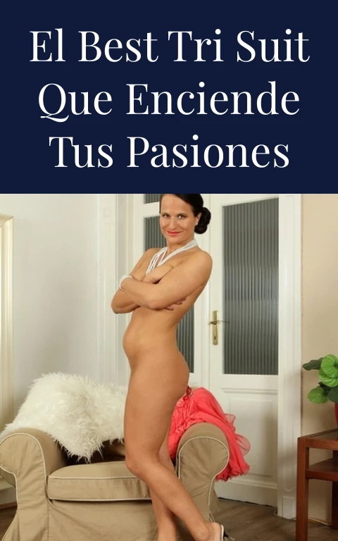 El Best Tri Suit Que Enciende Tus Pasiones
