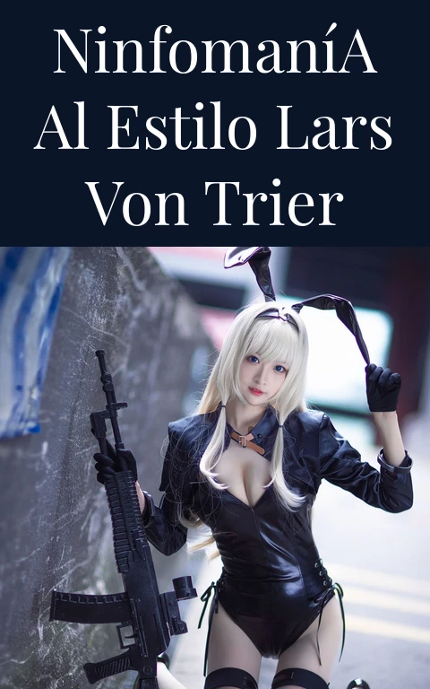 Ninfomanía al Estilo Lars von Trier