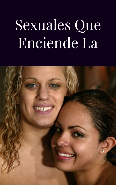 El Gif de Tríos Sexuales que Enciende la Noche