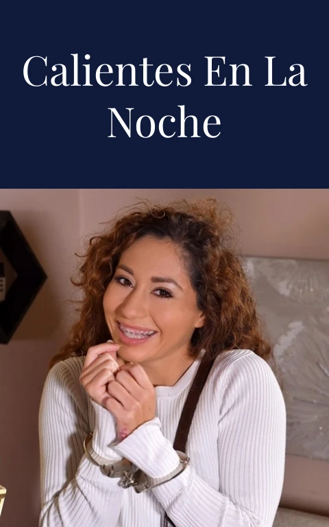 Trios Bien Calientes en la Noche Mexicana