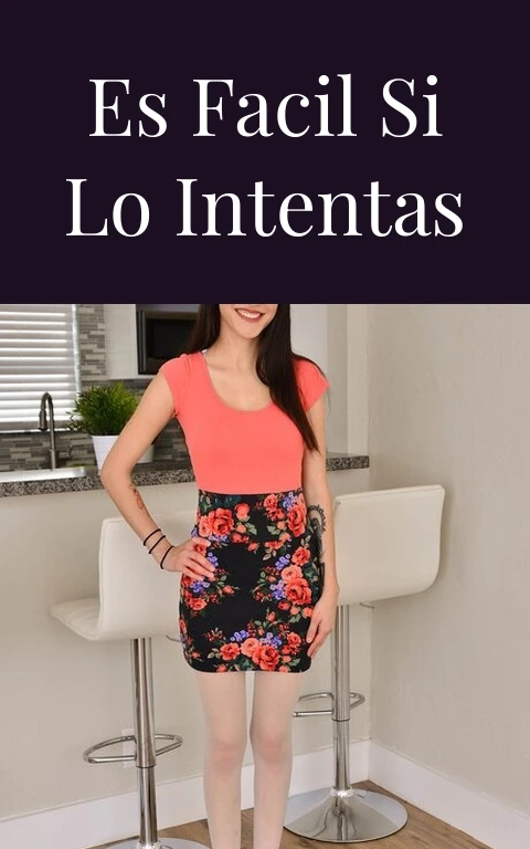 Es Facil Si Lo Intentas