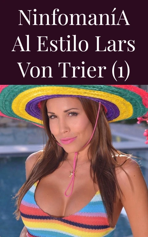 Ninfomanía al Estilo Lars von Trier (1)