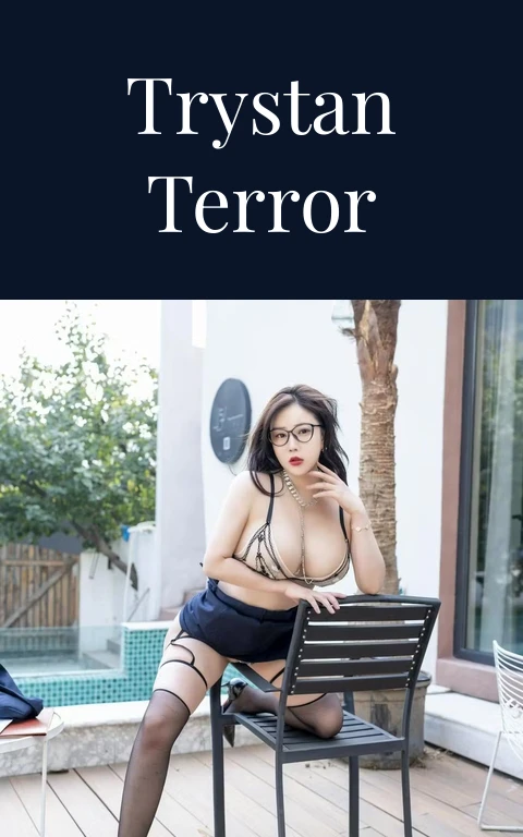 Trystan Terror