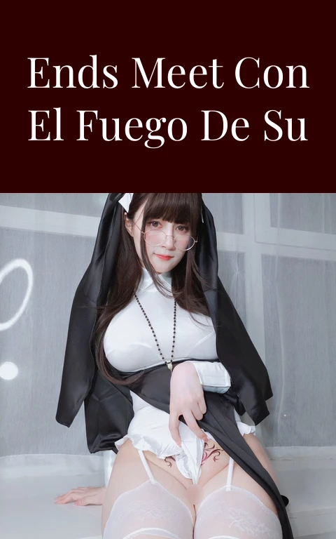 Trying to Make Ends Meet con el Fuego de Su Piel