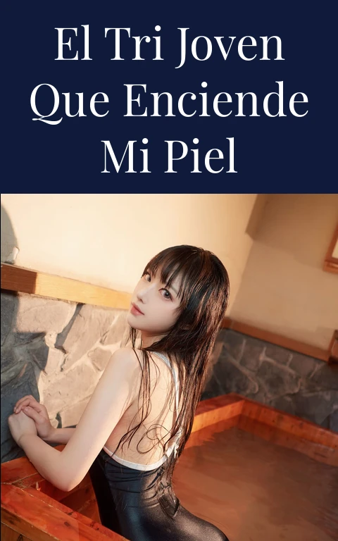 El Tri Joven que Enciende Mi Piel