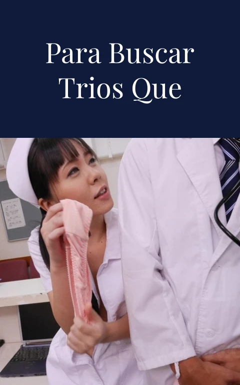 La Aplicacion Para Buscar Trios Que Desato Mi Fuego