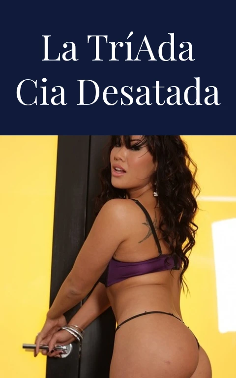 La Tríada CIA Desatada