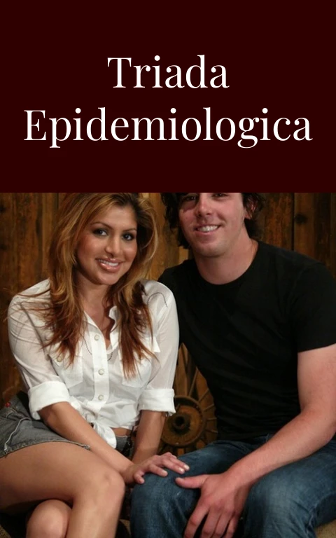Que Es Una Triada Epidemiologica De Placer