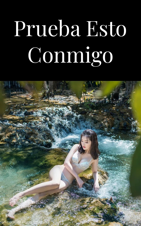 Prueba Esto Conmigo