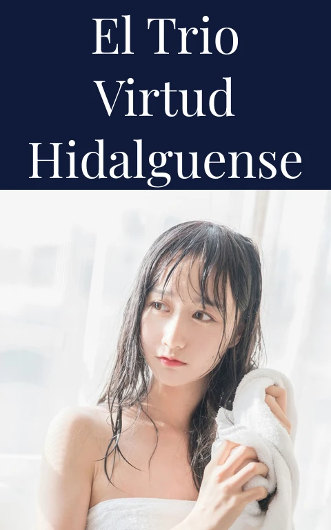 El Trio Virtud Hidalguense