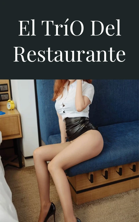 El Trío del Restaurante