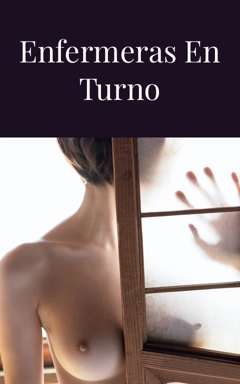 Tríos Enfermeras en Turno Nocturno