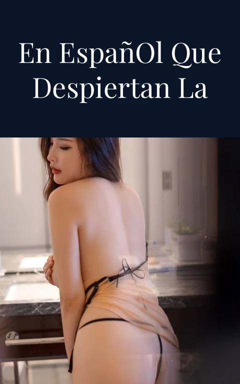 Videos de Trios en Español que Despiertan la Lujuria