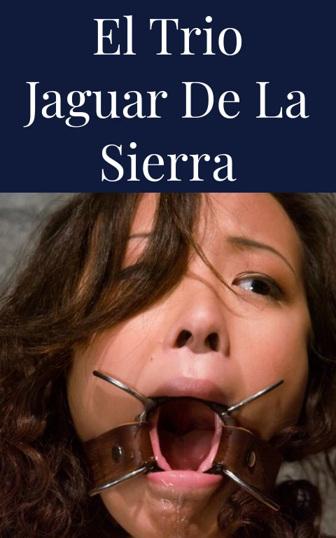 El Trio Jaguar de la Sierra