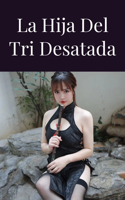La Hija del Tri Desatada