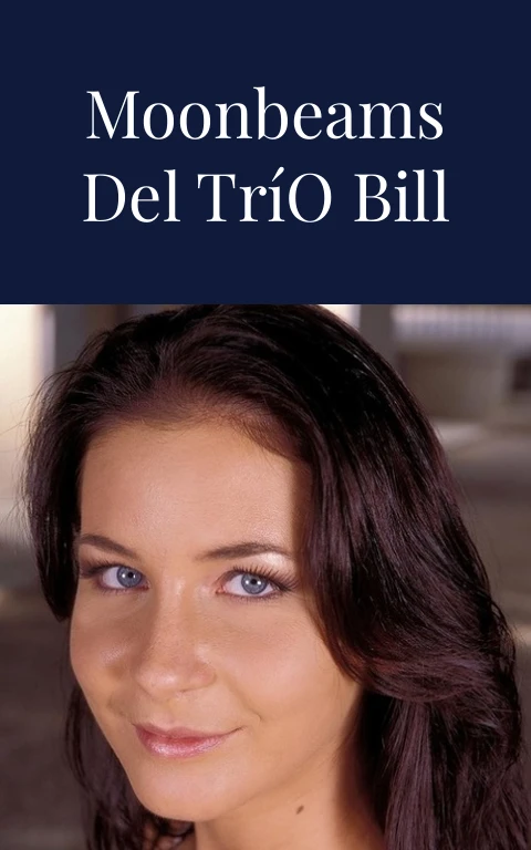 Bajo las Moonbeams del Trío Bill Evans