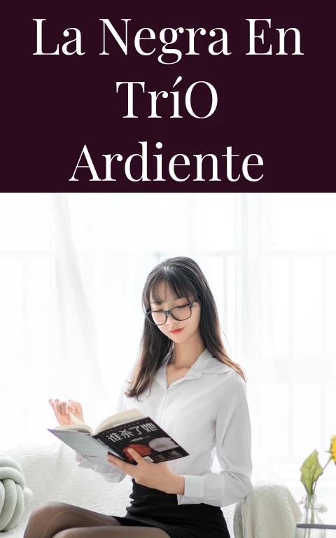 La Negra en Trío Ardiente