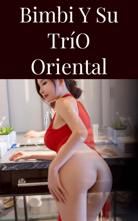 Bimbi y Su Trío Oriental