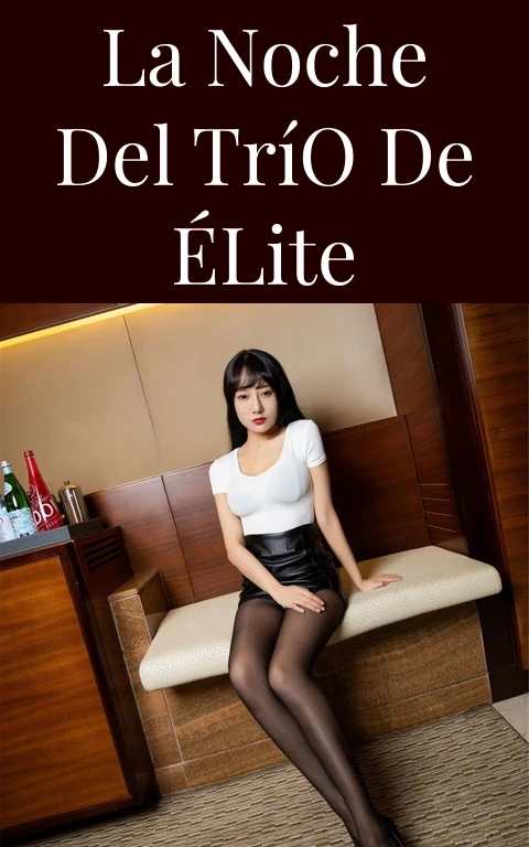 La Noche del Trío de Élite